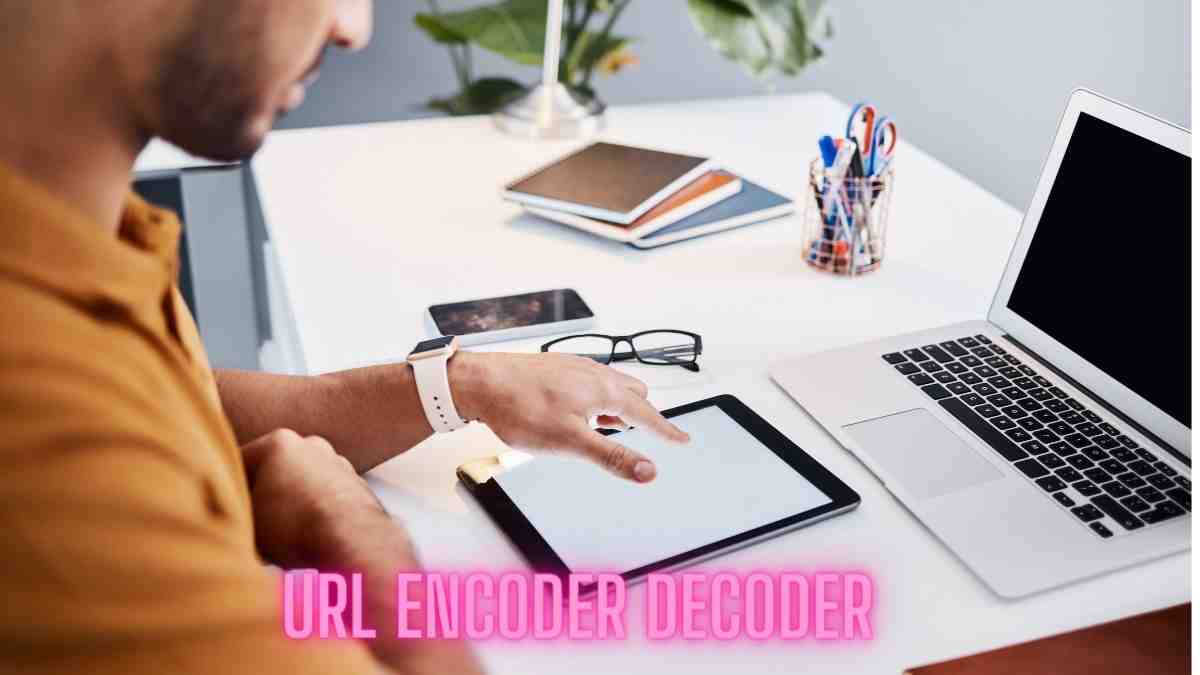URL Encode & Decode – Free Online Percent-Encoding Tool...