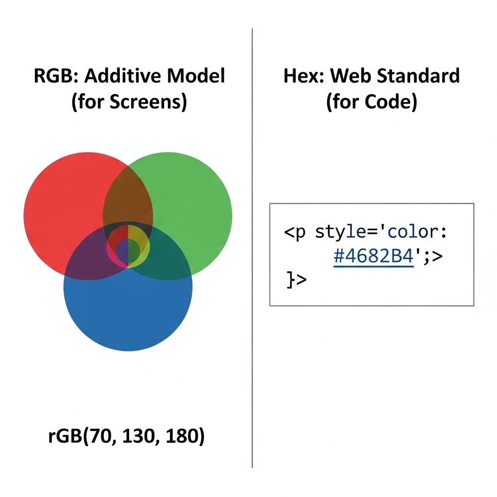 RGB to Hex Converter – Free Online Color Code Tool - SEOMagn...