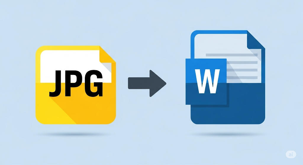 JPG to Word Converter – Free Image to Editable Word - SEOMag...