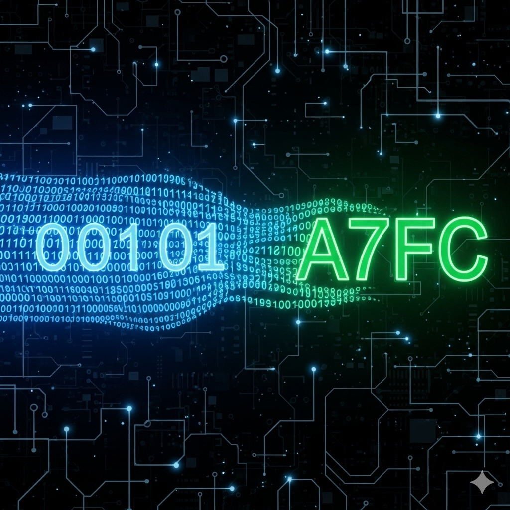 Binary To HEx: #1 Free Online Binary to Hex Converter (Insta...