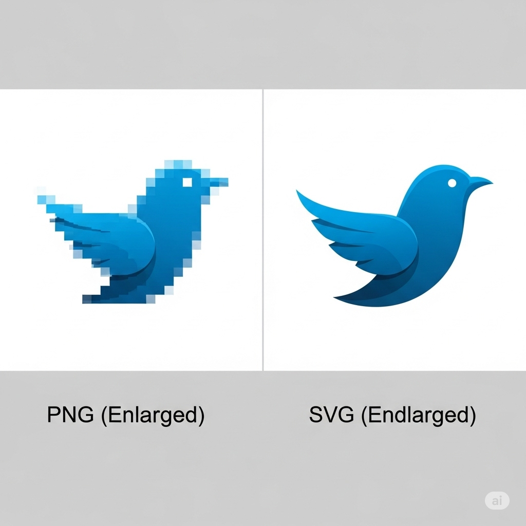 PNG to SVG Converter Free: The Ultimate Guide