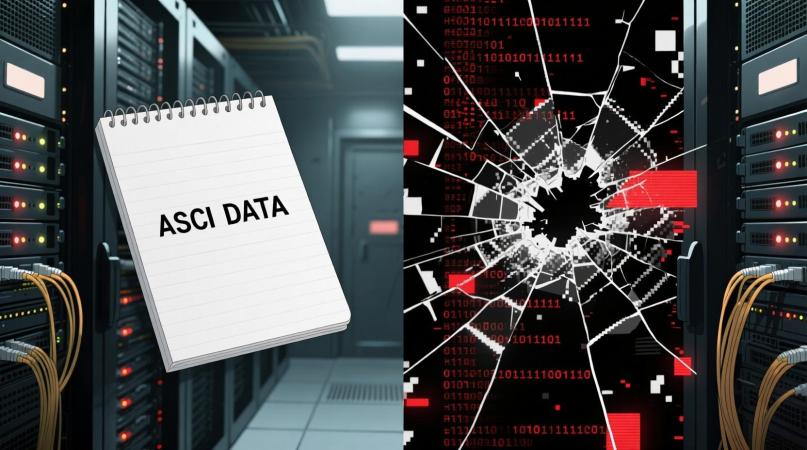 ASCII To Binary Converter Online – Free Tool & Guide