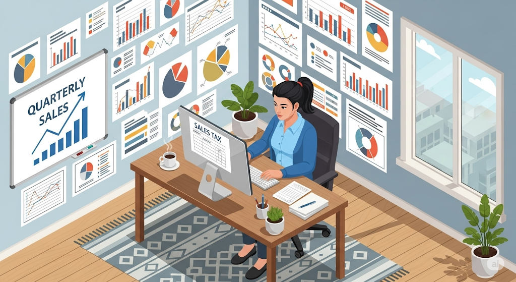 Master Sales Tax Calculator: Complete Guide