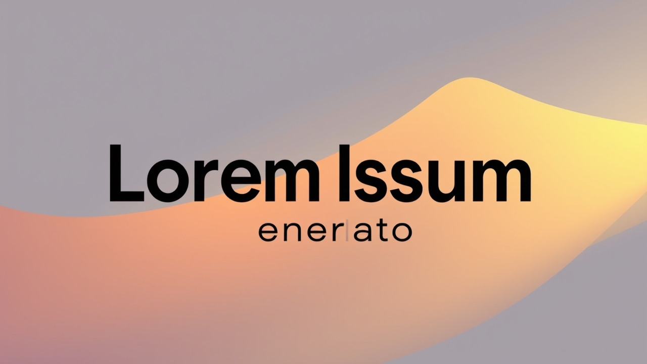 Lorem Ipsum Generator: The Free Online Tool You Need for Perfect Placeholder Text