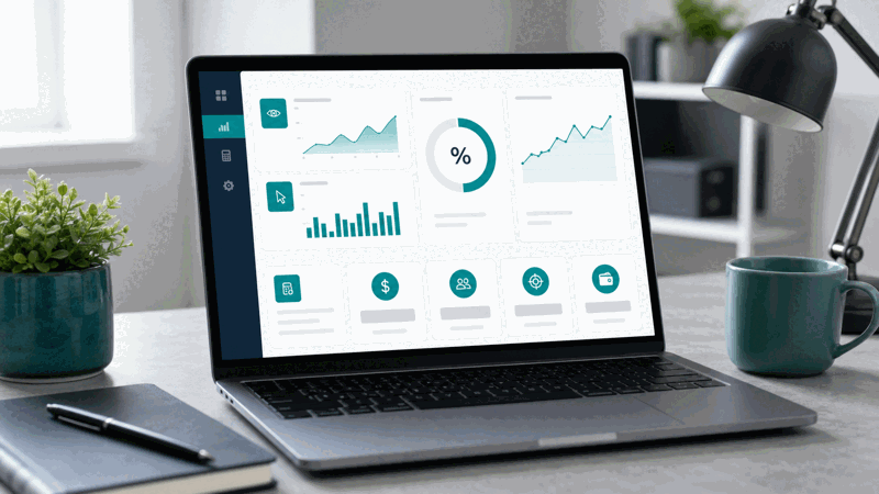 Website owner exploring potential AdSense earnings