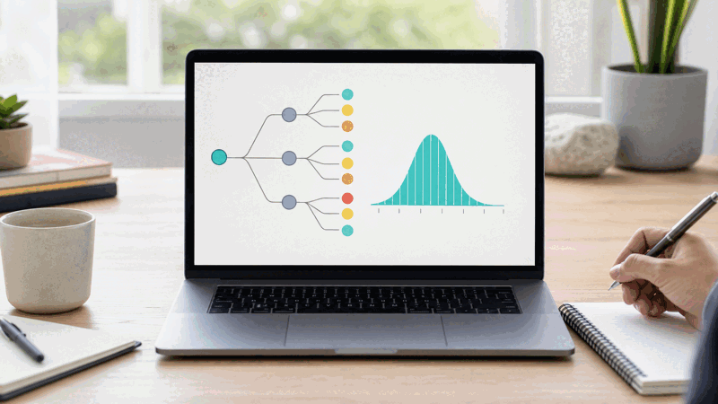A probability result for combined events